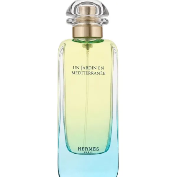 Un Jardin en Mediterranee Hermès Eau de Toilette Spray 100ml Discount