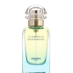 Un Jardin en Mediterranee Hermès Eau de Toilette Spray 50ml Clearance