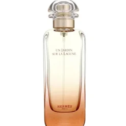 Un Jardin sur la Lagune Hermès Eau de Toilette Spray 100ml Sale