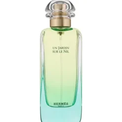 Un Jardin Sur le Nil Hermès Eau de Toilette Spray 100ml Hot