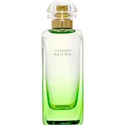 Un Jardin sur le Toit Hermès Eau de Toilette Spray 100ml Sale
