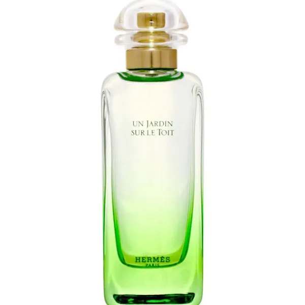 Un Jardin sur le Toit Hermès Eau de Toilette Spray 100ml Sale