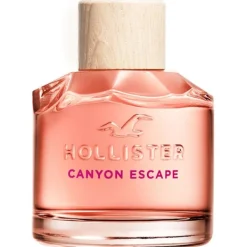 Canyon Escape For Her Hollister Eau de Parfum 100ml Discount