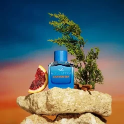 Canyon Sky For Him Hollister Eau de Toilette 100ml New
