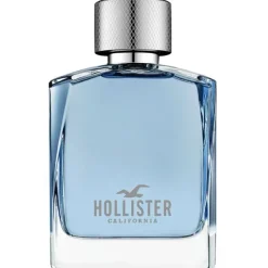 Wave For Him Hollister Eau de Toilette 100ml New