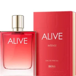 BOSS Alive For Her Intense HUGO BOSS Eau de Parfum 80ml Fashion