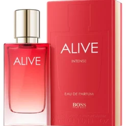 BOSS Alive For Her Intense HUGO BOSS Eau de Parfum 30ml Fashion