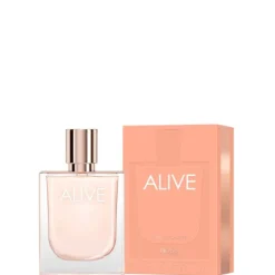 BOSS Alive For Her HUGO BOSS Eau de Toilette 50ml Discount