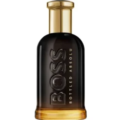 BOSS Bottled Absolu HUGO BOSS Eau de Parfum Intense 100ml Clearance