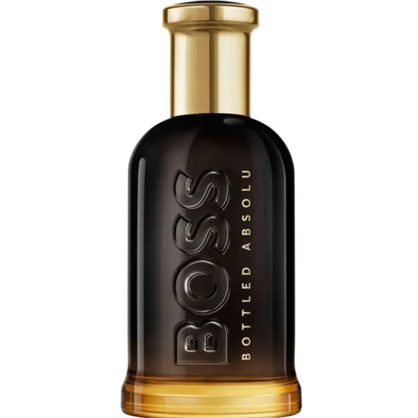 BOSS Bottled Absolu HUGO BOSS Eau de Parfum Intense 100ml Clearance