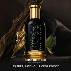 BOSS Bottled Absolu HUGO BOSS Eau de Parfum Intense 100ml Clearance