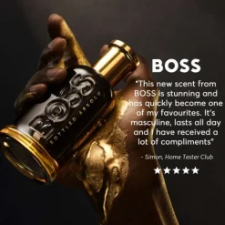 BOSS Bottled Absolu HUGO BOSS Eau de Parfum Intense 100ml Clearance