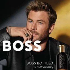 BOSS Bottled Absolu HUGO BOSS Eau de Parfum Intense 100ml Clearance