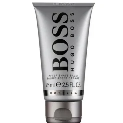 BOSS Bottled HUGO BOSS Aftershave Balm 75ml Outlet