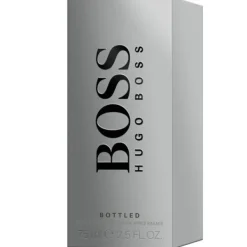 BOSS Bottled HUGO BOSS Aftershave Balm 75ml Outlet