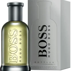 BOSS Bottled HUGO BOSS Aftershave Splash 50ml Discount