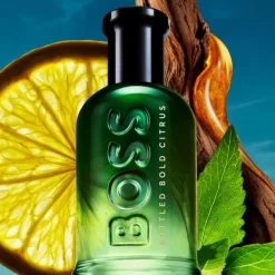 BOSS Bottled Bold Citrus HUGO BOSS Eau de Parfum 100ml Online