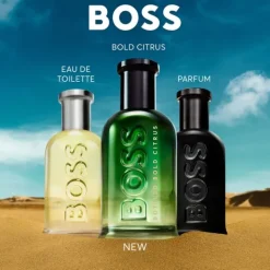 BOSS Bottled Bold Citrus HUGO BOSS Eau de Parfum 100ml Online