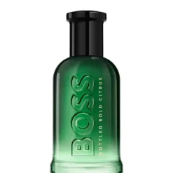 BOSS Bottled Bold Citrus HUGO BOSS Eau de Parfum 50ml Clearance
