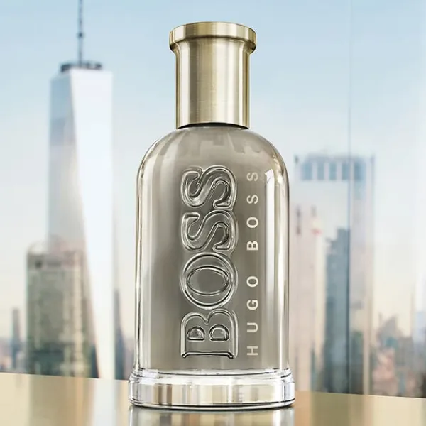 BOSS Bottled HUGO BOSS Eau de Parfum 200ml Best