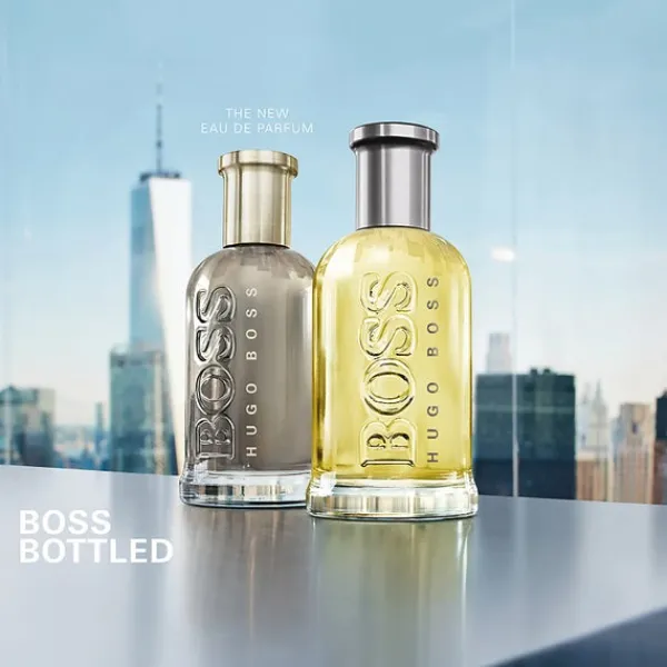 BOSS Bottled HUGO BOSS Eau de Parfum 200ml Best