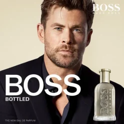 BOSS Bottled HUGO BOSS Eau de Parfum 200ml Best