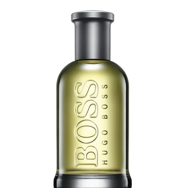 BOSS Bottled HUGO BOSS Eau de Toilette 50ml Discount