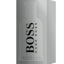 BOSS Bottled HUGO BOSS Eau de Toilette 50ml Discount