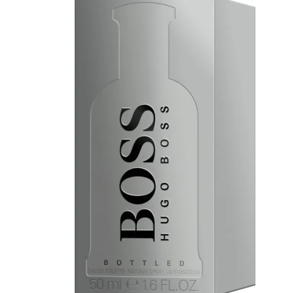 BOSS Bottled HUGO BOSS Eau de Toilette 50ml Discount