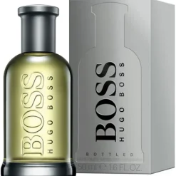 BOSS Bottled HUGO BOSS Eau de Toilette 50ml Discount