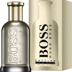 BOSS Bottled HUGO BOSS Eau de Parfum 50ml Outlet
