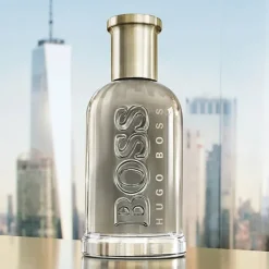BOSS Bottled HUGO BOSS Eau de Parfum 100ml New