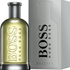 BOSS Bottled HUGO BOSS Eau de Toilette 200ml New