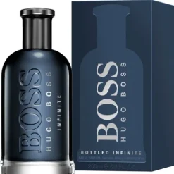 BOSS Bottled Infinite HUGO BOSS Eau de Parfum 200ml Clearance