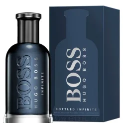BOSS Bottled Infinite HUGO BOSS Eau de Parfum 50ml Fashion