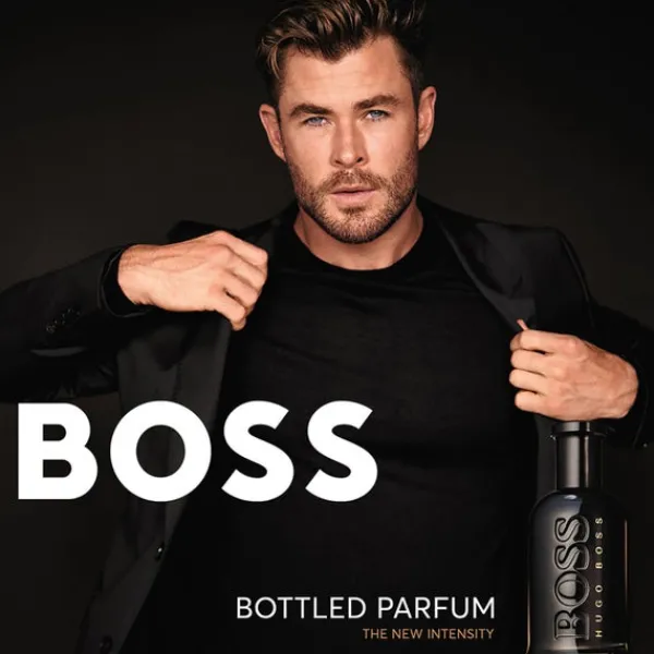 BOSS Bottled HUGO BOSS Parfum Clearance