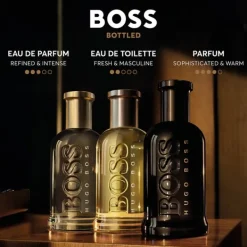 BOSS Bottled HUGO BOSS Parfum Clearance