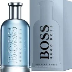 BOSS Bottled Tonic HUGO BOSS Eau de Toilette 200ml Sale