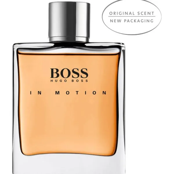 BOSS In Motion HUGO BOSS Eau de Toilette 100ml Sale