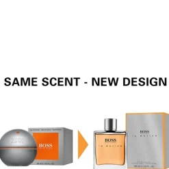 BOSS In Motion HUGO BOSS Eau de Toilette 100ml Sale
