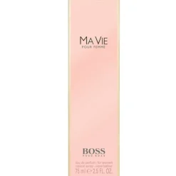 BOSS Ma Vie Pour Femme HUGO BOSS Eau de Parfum 75ml Outlet