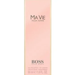 BOSS Ma Vie Pour Femme HUGO BOSS Eau de Parfum 50ml Sale