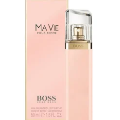 BOSS Ma Vie Pour Femme HUGO BOSS Eau de Parfum 50ml Sale