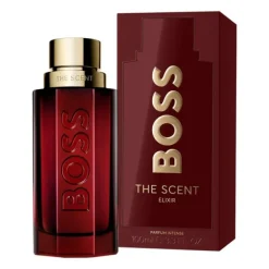 BOSS The Scent For Him HUGO BOSS Elixir Parfum Intense 100ml Best