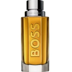 BOSS The Scent For Him HUGO BOSS Eau de Toilette 100ml Outlet