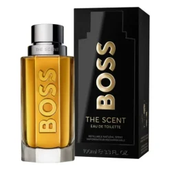 BOSS The Scent For Him HUGO BOSS Eau de Toilette 100ml Outlet