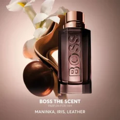 BOSS The Scent Le Parfum For Him HUGO BOSS Eau de Parfum 100ml Hot