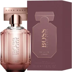 BOSS The Scent Le Parfum For Her HUGO BOSS Eau de Parfum 50ml Outlet