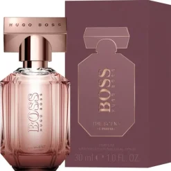 BOSS The Scent Le Parfum For Her HUGO BOSS Eau de Parfum 30ml Hot