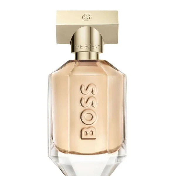 BOSS The Scent For her HUGO BOSS Eau de Parfum 50ml Discount